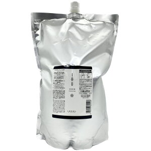 Lebel x IAU SERUM CI Z Cleansing NWO 2500ml ilւj