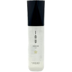 Lebel x IAU SERUM CI Z Oil IC 100ml