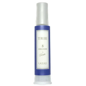 Lebel x TRIE gG EMULSION 8 G}W 8 120ml