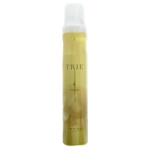 Lebel x TRIE gG FOAM 4 tH[ 4 200g
