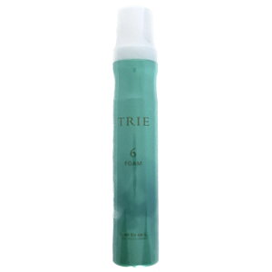 Lebel x TRIE gG FOAM 6 tH[ 6 200g