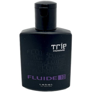 Lebel ���x�� TRIE HOMME �g���G�I�� FLUIDE 10 �t�����[�h 10 150ml