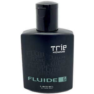 Lebel ���x�� TRIE HOMME �g���G�I�� FLUIDE 6 �t�����[�h 6 150ml