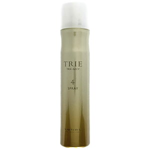 Lebel x TRIE gG JUICY SPRAY 4 W[V[Xv[ 4 170g