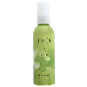 Lebel x TRIE gG MILK 5 ~N 5 140ml