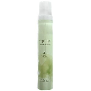Lebel x TRIE gG POWDERY FOAM 5 pE_[tH[ 5 200g