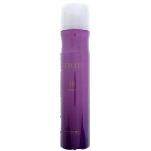 Lebel x TRIE gG SPRAY 10 Xv[ 10 170g