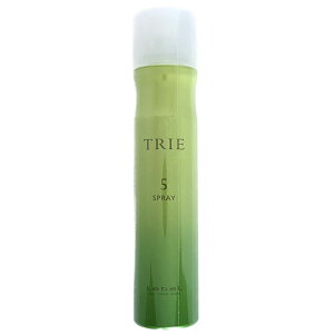 Lebel ���x�� TRIE �g���G SPRAY 5 �X�v���[ 5 170g