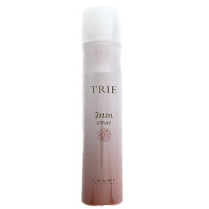 Lebel ���x�� TRIE �g���G SPRAY MM �X�v���[ MM 170g