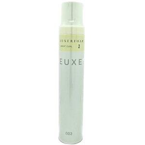 NUMBER THREE �i���o�[�X���[ DEUXER �f���[�T�[ DEUXER FOAM �f���[�T�[�t�H�[�� 2 180g