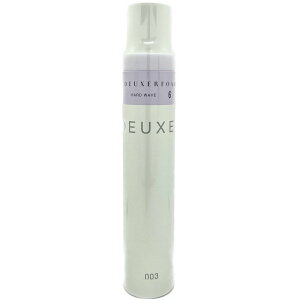 NUMBER THREE �i���o�[�X���[ DEUXER �f���[�T�[ DEUXER FOAM �f���[�T�[�t�H�[�� 6 180g