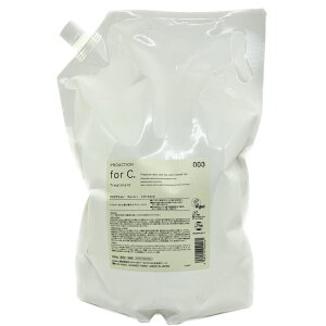 NUMBER THREE io[X[ PROACTION for C. vANV tH[V[ Treatment g[gg 3000g ilւj