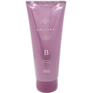 NUMBER THREE io[X[ MurieM ~A Treatment B g[gg B 200g