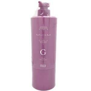 NUMBER THREE io[X[ MurieM ~A Treatment G g[gg G 620g