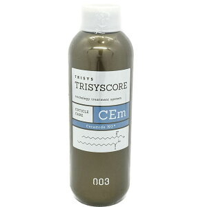 NUMBER THREE io[X[ TRISYSCORE gVXRA CE ~Xg 200ml & Xv[mY