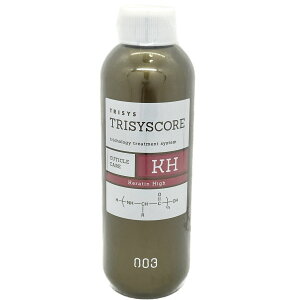 NUMBER THREE io[X[ TRISYSCORE gVXRAKH 200ml & Xv[mY