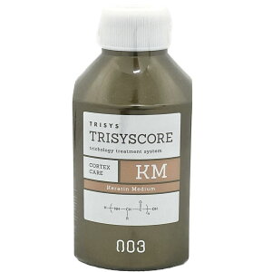 NUMBER THREE io[X[ TRISYSCORE gVXRA KM 150ml & 1ml |vmY