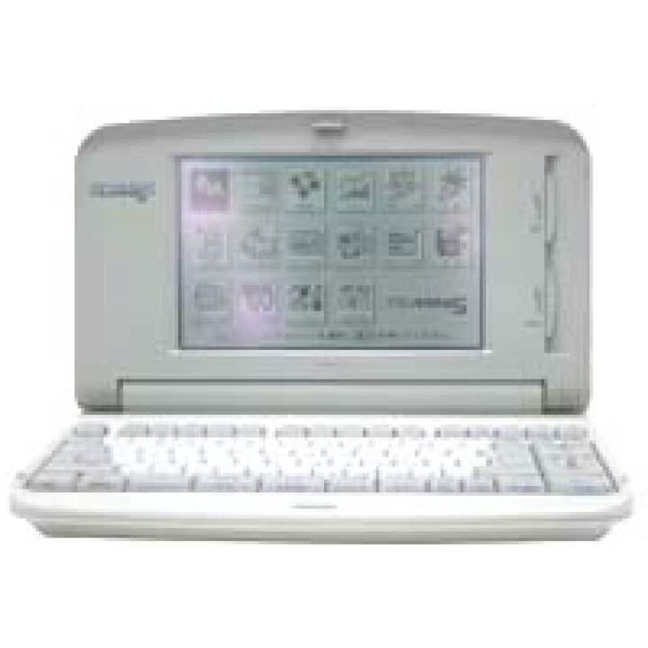 楽天市場】ワープロ NEC 文豪 PWP5UJ（PWP-5UJ）【整備済・動作保証付  