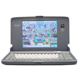 ワープロ パナソニック スララ FWU1C50（FW-U1C50）