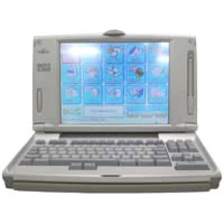 楽天市場】ワープロ 富士通 オアシス OASYS LXS5000(JIS)（LX-S5000  