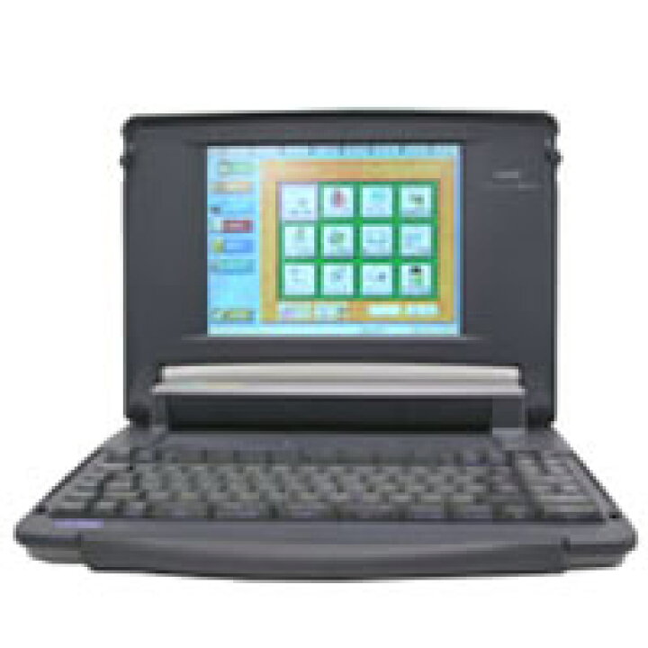 楽天市場】【整備済・動作保証付】ワープロ Canon キャノワード CWJ1VL 