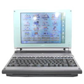 ワープロ NEC 文豪 JX750（JX-750）