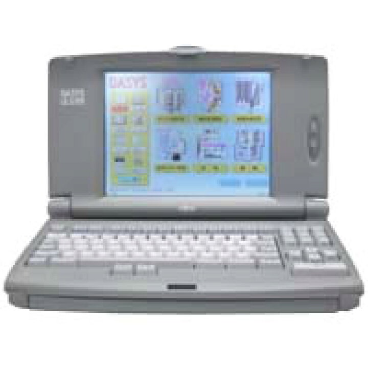 楽天市場】【整備済・動作保証付】ワープロ 富士通 オアシス OASYS 