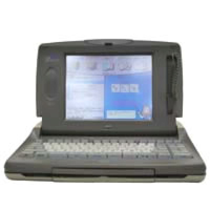 楽天市場】ワープロ NEC 文豪 JXS500（JX-S500）【整備済・動作保証付 