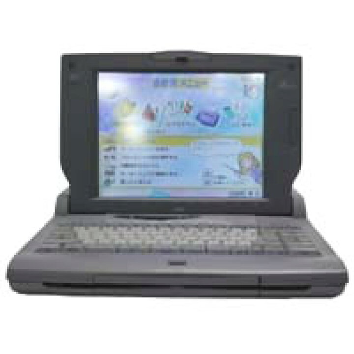 楽天市場】【整備済・動作保証付】ワープロ NEC 文豪 JXA500（JX-A500 