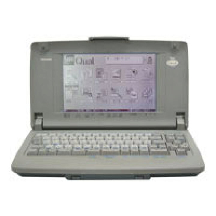 楽天市場】【整備済・動作保証付】ワープロ 東芝 ルポ Rupo JWF550（JW 