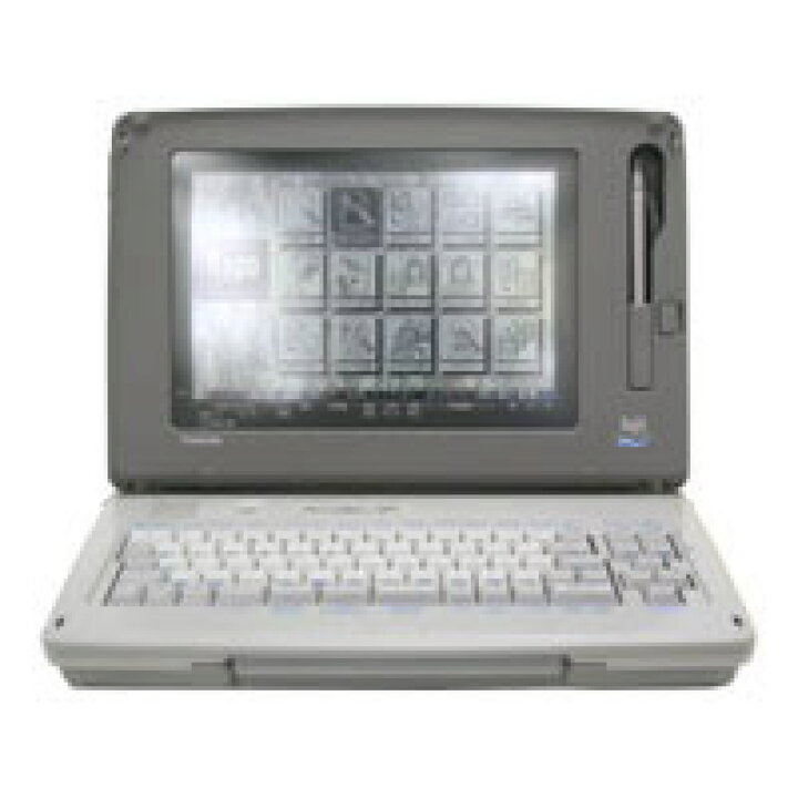 楽天市場】ワープロ 東芝 ルポ Rupo JW06P（JW-06P）【整備済・動作  