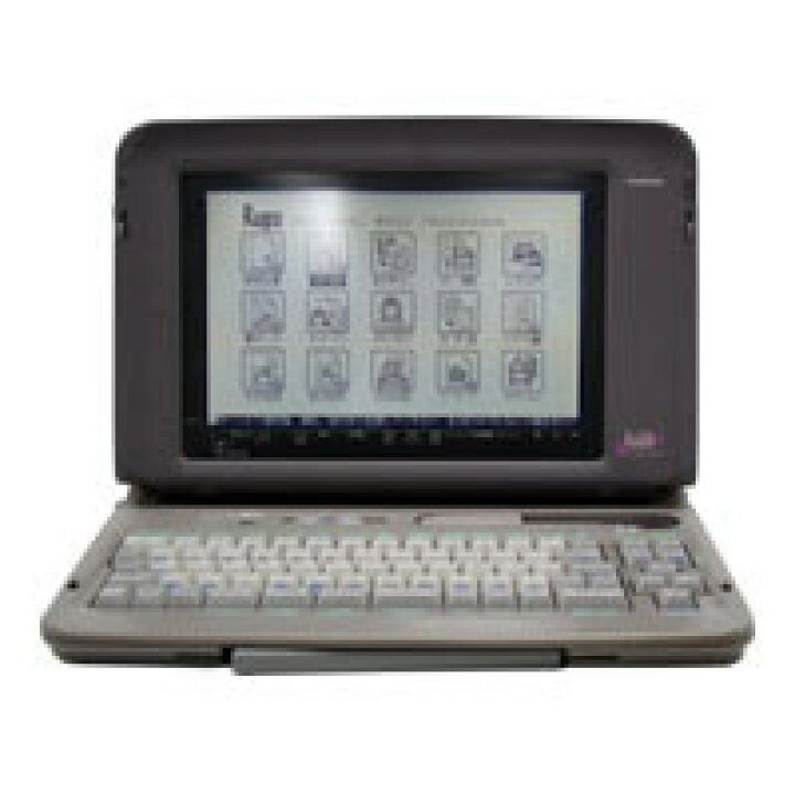 楽天市場】ワープロ 東芝 ルポ Rupo JW05P（JW-05P）【整備済・動作  