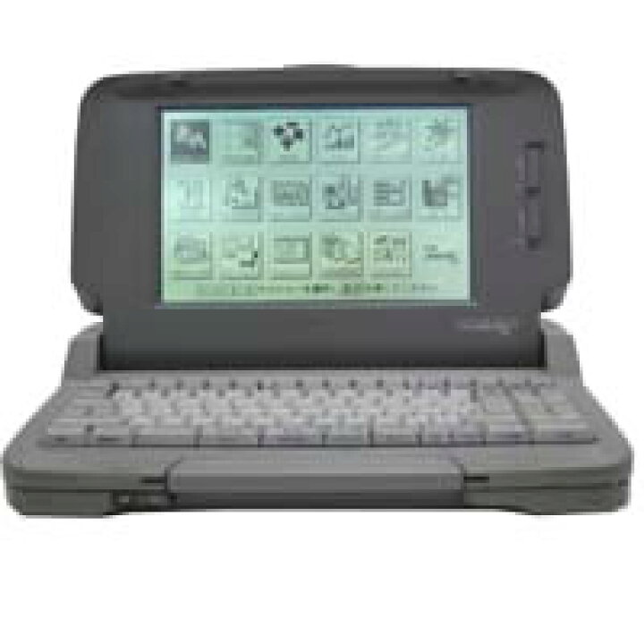 楽天市場】【整備済・動作保証付】ワープロ NEC 文豪 PWP5UV（PWP-5UV 