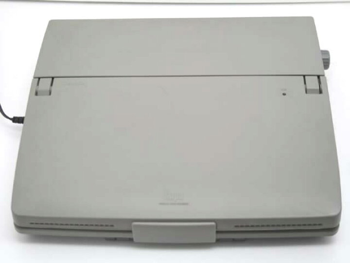 楽天市場】ワープロ 東芝 ルポ Rupo JWF580（JW-F580）【整備済・動作 