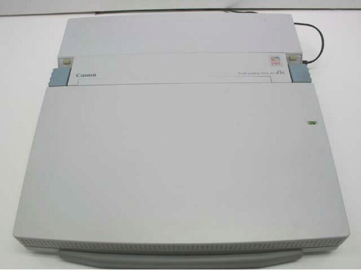 楽天市場】ワープロ Canon キャノワード CWJ1C（CW-J1C）【整備済 