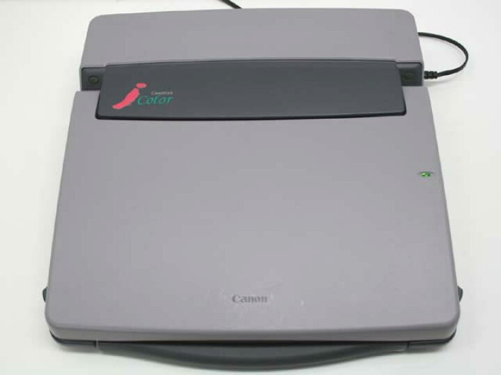 楽天市場】ワープロ Canon キャノワード CWJ1HF（CW-J1HF）【整備済  