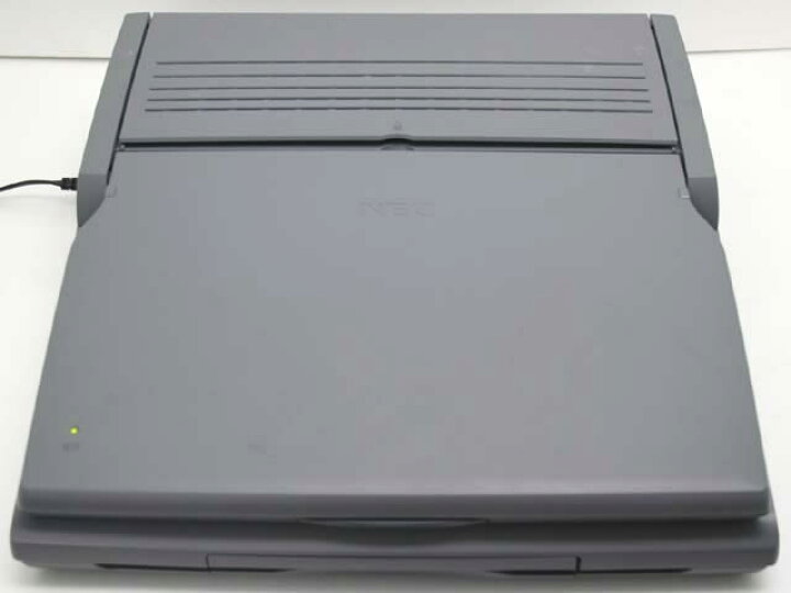 楽天市場】【整備済・動作保証付】ワープロ NEC 文豪 JXA500（JX-A500 