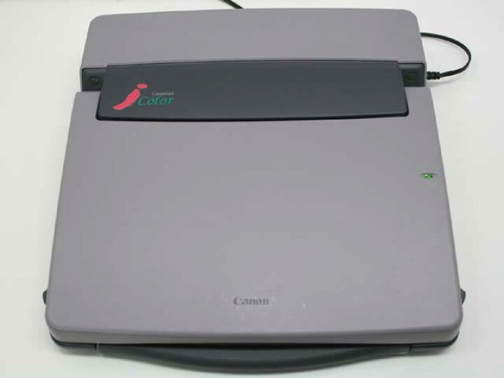 楽天市場】ワープロ Canon キャノワード CWJ1VF（CW-J1VF）【整備済 