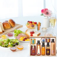 【公式店】■送料無料■ 【リッチな朝食セット50NI(KRB-50NI)】《御歳暮 法要 寒中見舞 御年始 御年賀 内…
