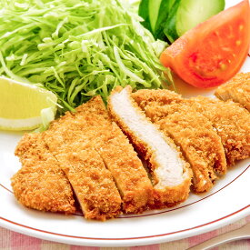 ★抽選で最大100%ポイントバック！(要エントリー)無添加 お惣菜 揚げトンカツ 【冷凍便】 サイトウハム