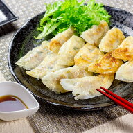 無添加 お惣菜 サイトウの肉餃子10個 【冷凍便】 サイトウハム