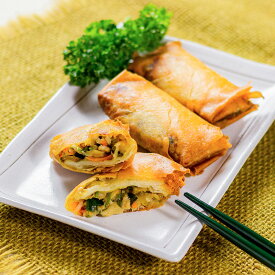 無添加 お惣菜 春巻 【冷凍便】 サイトウハム