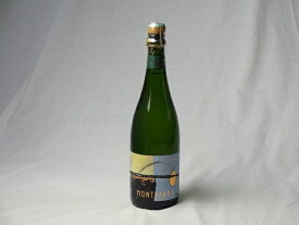 楽天スーパーセール/スペインスパークリング白ワイン モンサラ セミ セコ(やや甘口) 750ml