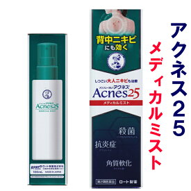 楽天市場 アクネス25 ミストの通販