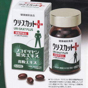 �E���X�J�b�g�v���X�@60���@�m�R�M�����V�@�ԕ��G�L�X