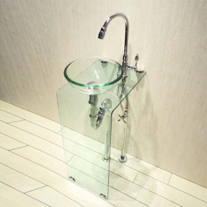 楽天市場】新品化粧台セット『軽くて丈夫なアクリル洗面化粧台セット 