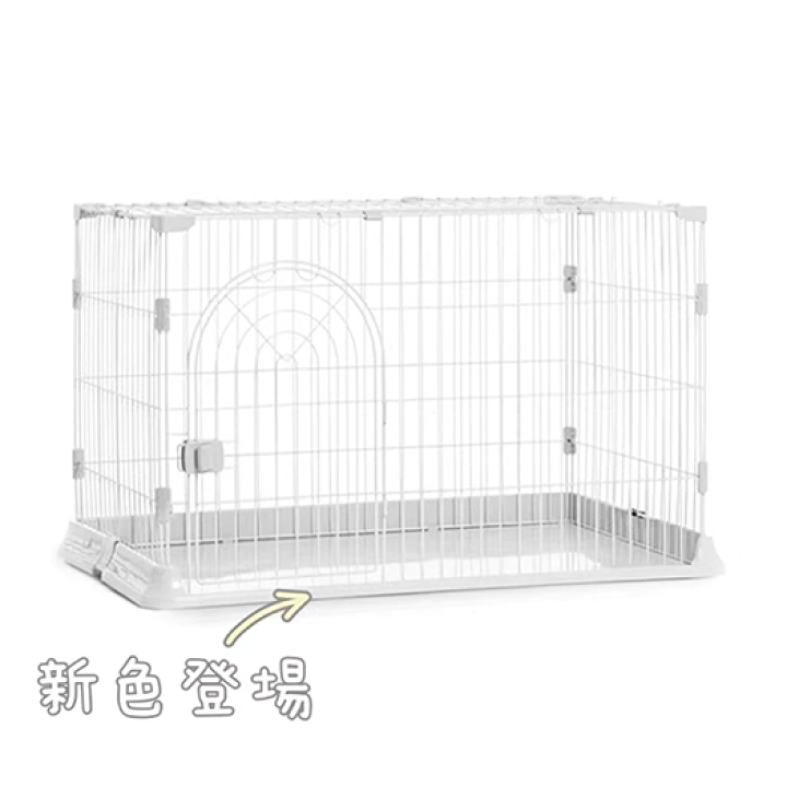 楽天市場】DC002犬ケージ ペットサークル 猫ケージ ペットゲージ