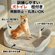 犬 トイレ ペットトイレ 保護 掃除が簡単 トレーニングトイレ メッシュトレ メッシュトレー 犬トイレトレ…
