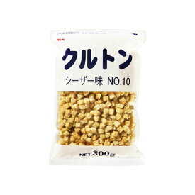 K&K クルトン シーザー味 No.10 300g