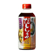 キッコーマン だししょうゆ こい色しょうゆ仕立て 500ml